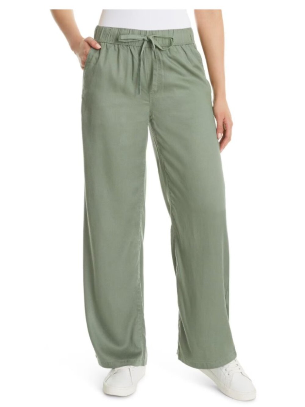 Nine West Women's Lightweight Denim Jean